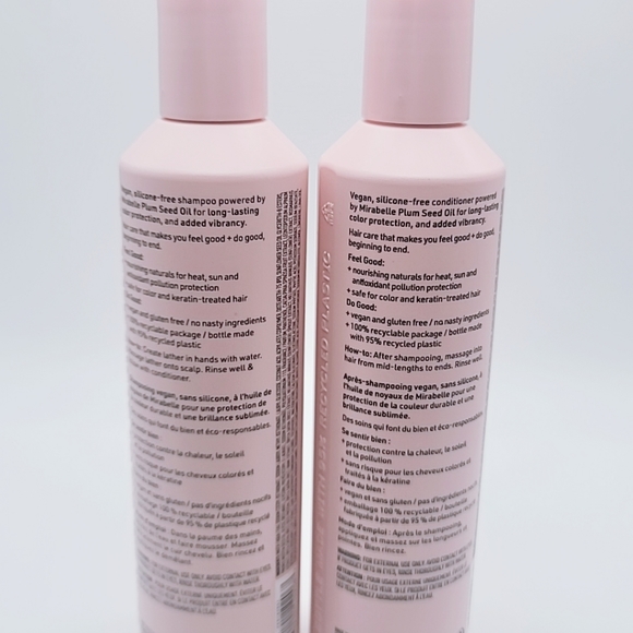 Fekkai Technician Color Extended Shampoo and Conditioner - Picture 3 of 3